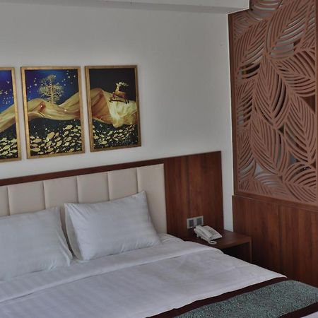 Simon Hotel Nha Trang Exterior foto