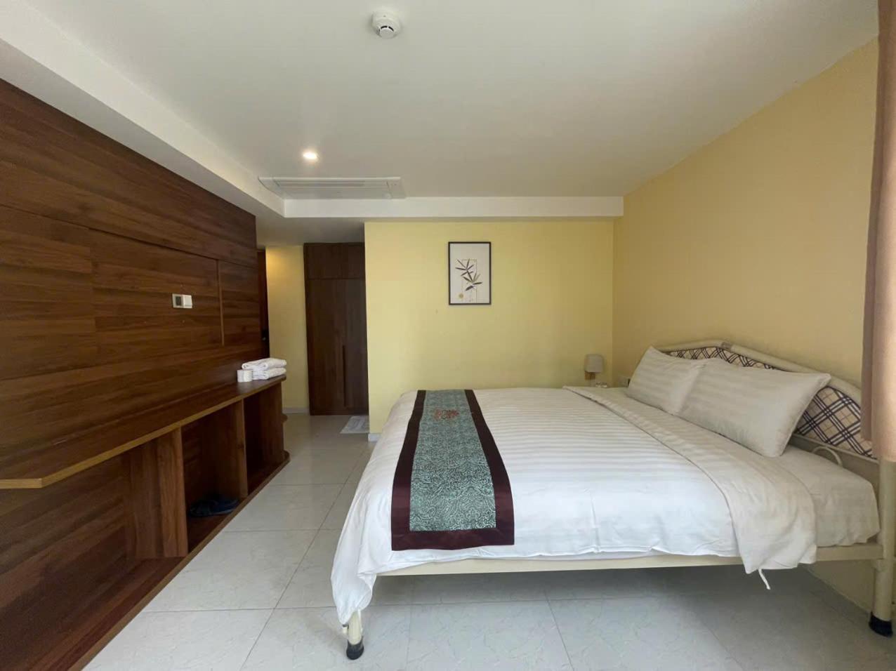 Simon Hotel Nha Trang Exterior foto