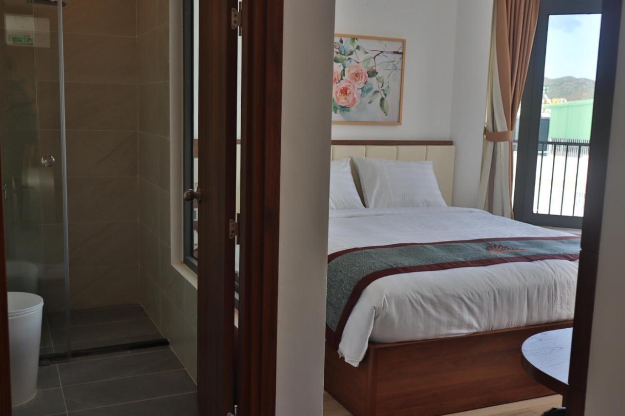 Simon Hotel Nha Trang Exterior foto