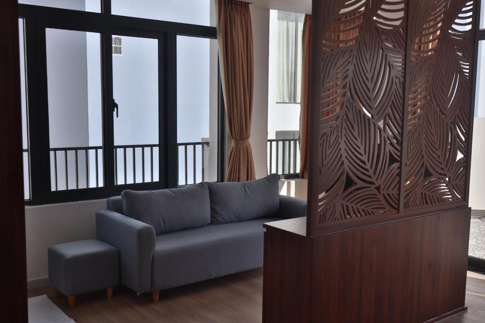 Simon Hotel Nha Trang Exterior foto